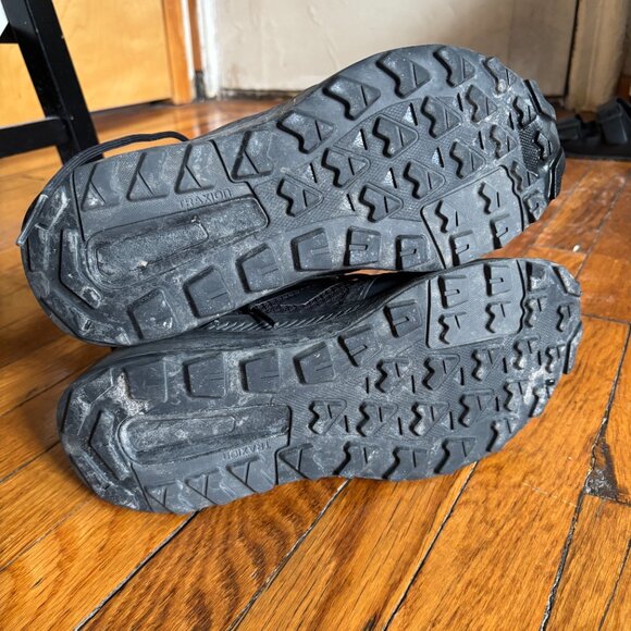 adidas Terrex Trailmaker Mid Human Race Triple Black Pack main image 5